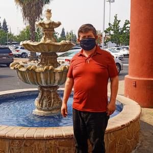 Meet your Posher, Roberto